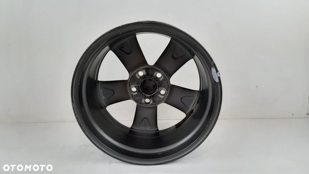 TOYOTA RAV4 IV FELGA ALUMINIOWA 17X7.0 - 10