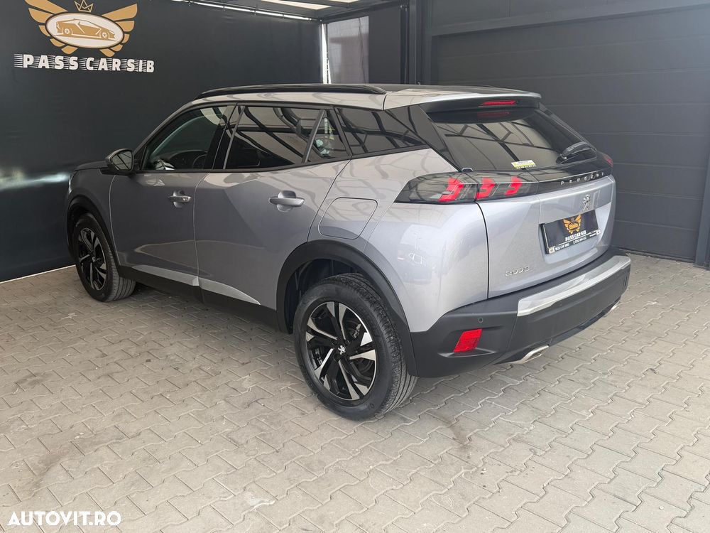Peugeot 2008 PureTech 130 Active Pack - 7