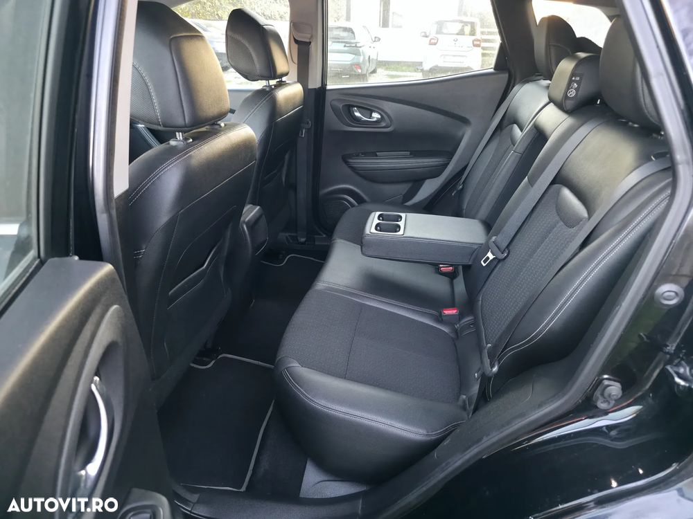 Renault Kadjar Energy dCi 130 Bose Edition - 13