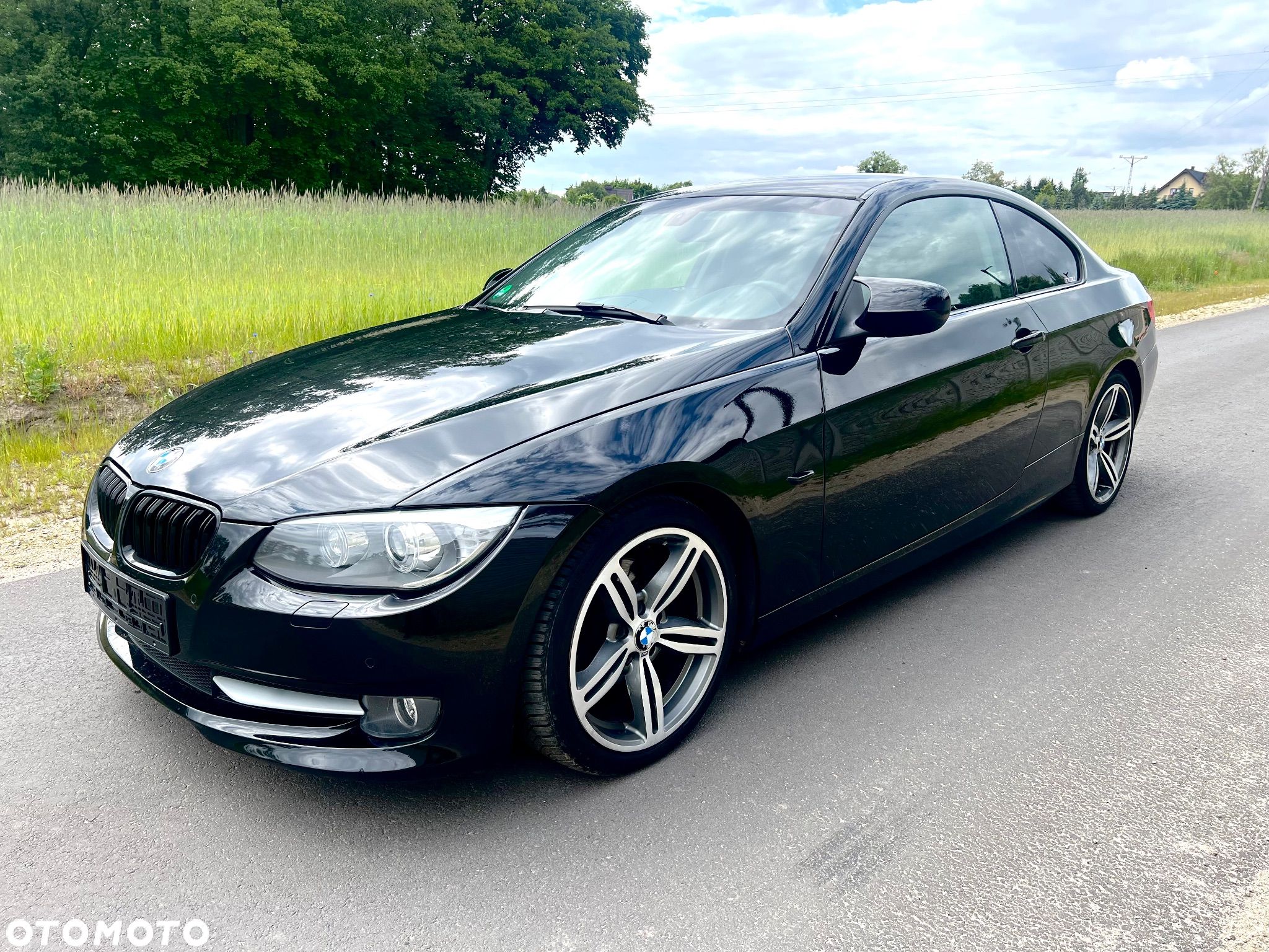 BMW Seria 3 - 1