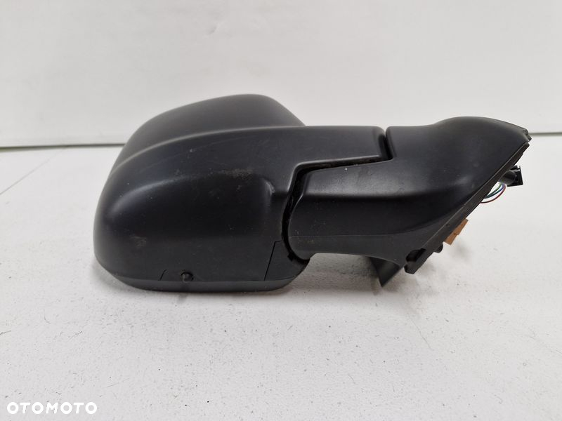 CITROEN BERLINGO 2 II LIFT 2012-2015 LUSTERKO DRZWI PRAWE 5 PIN 3+2 EUROPA - 3