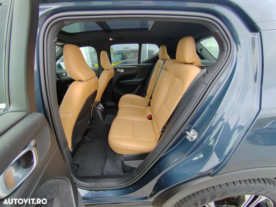 Volvo XC 40 - 13