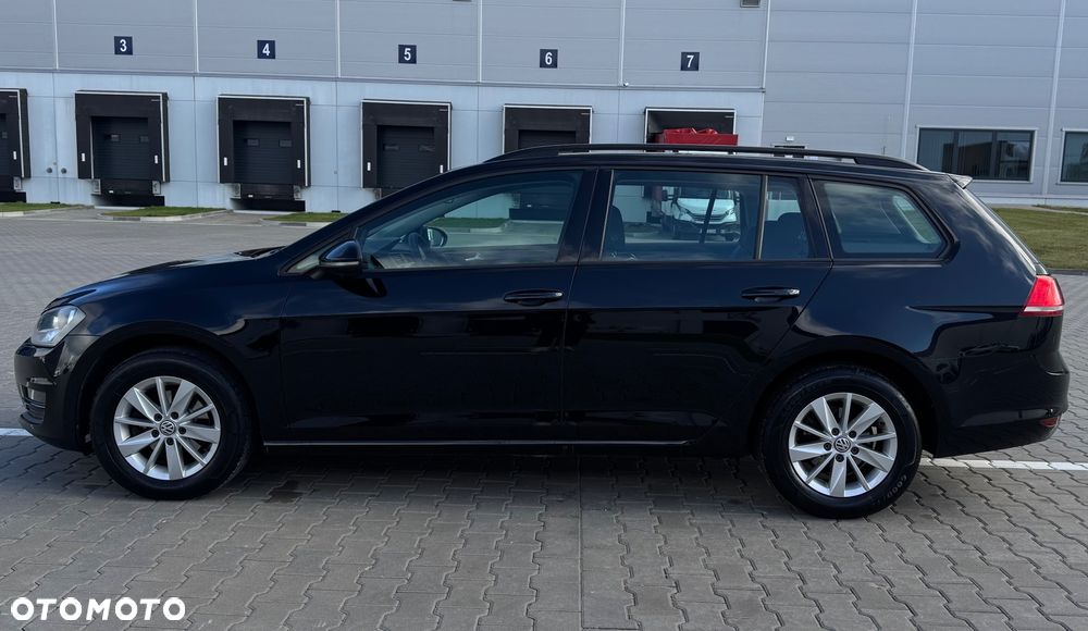 Volkswagen Golf - 14
