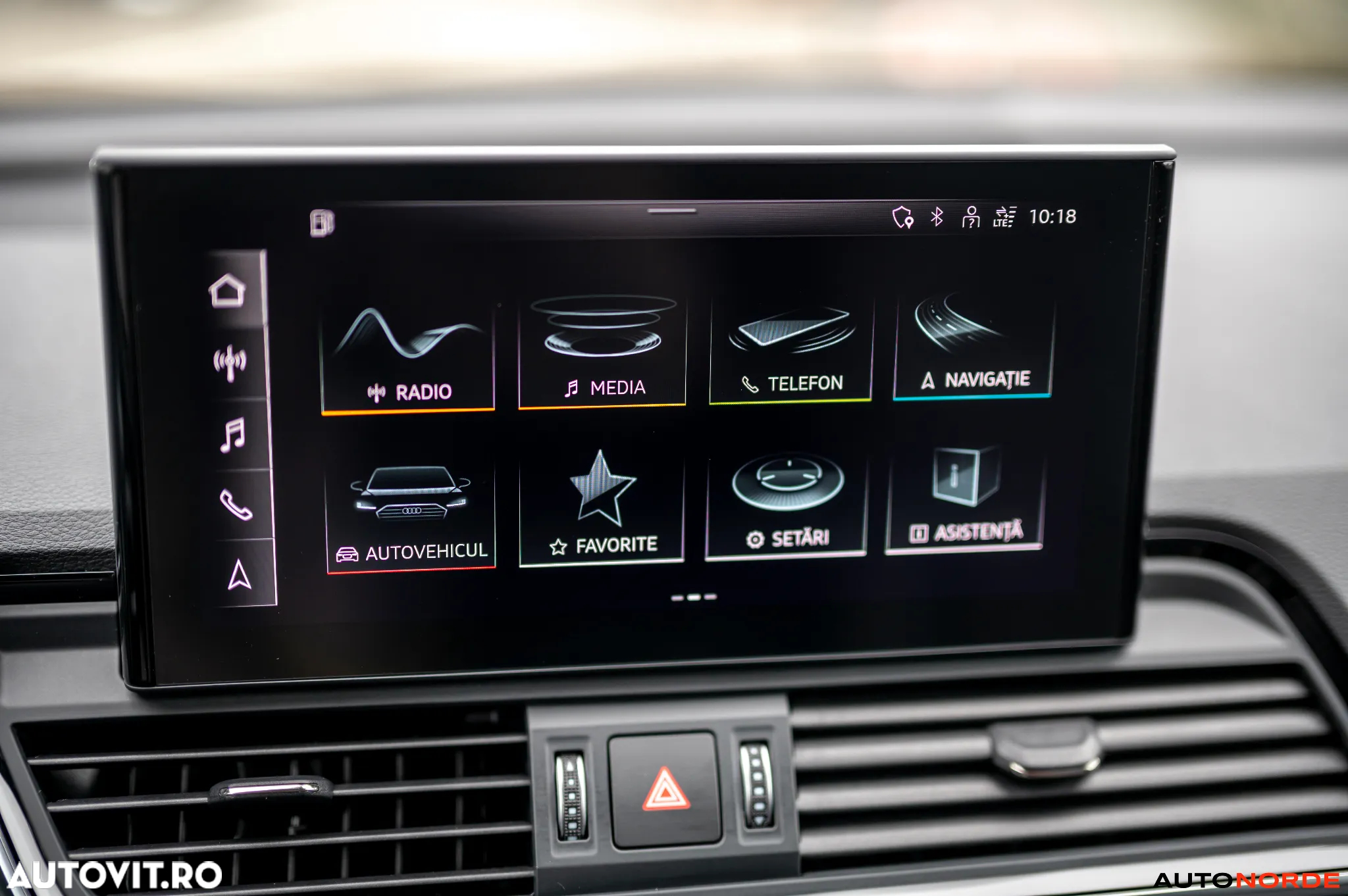 Audi Q5 50 TFSI e quattro S tronic PHEV S Line - 32