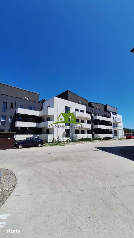 APT.nou 101mp Bloc Nou Ostroveni predare la cheie si dotari premium — fotografia 3