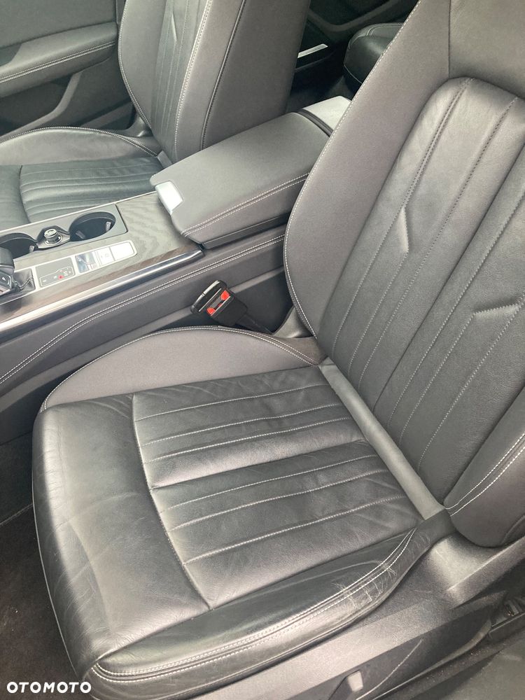 Audi A6 Limousine 45 TFSI quattro S tronic advanced - 35