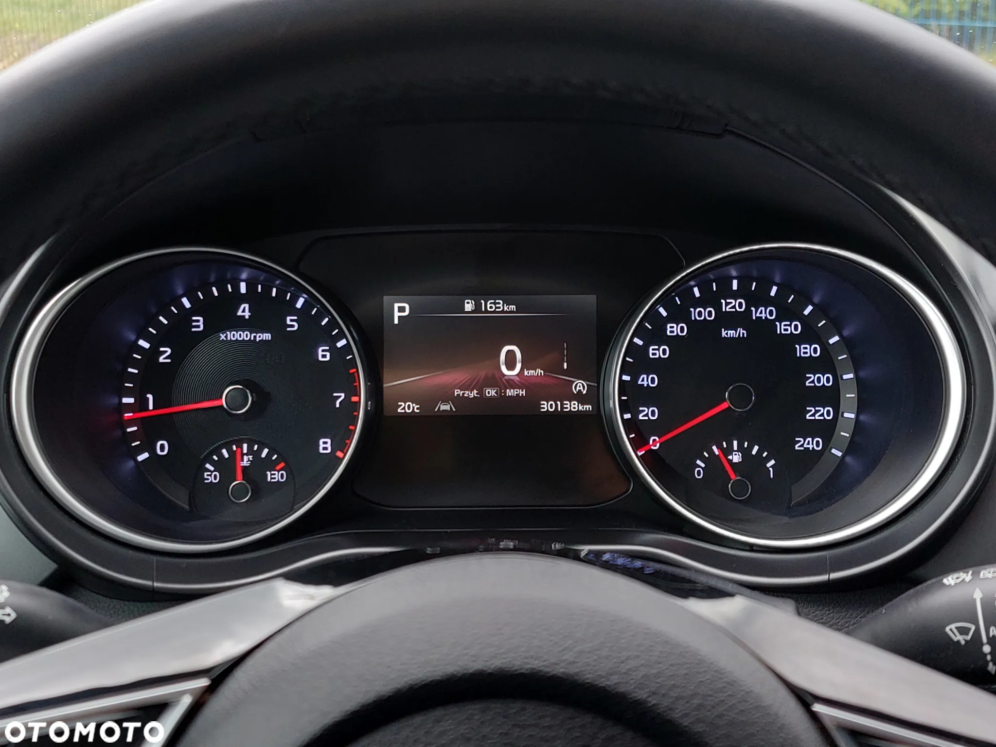 Kia XCeed 1.5 T-GDI M DCT - 14