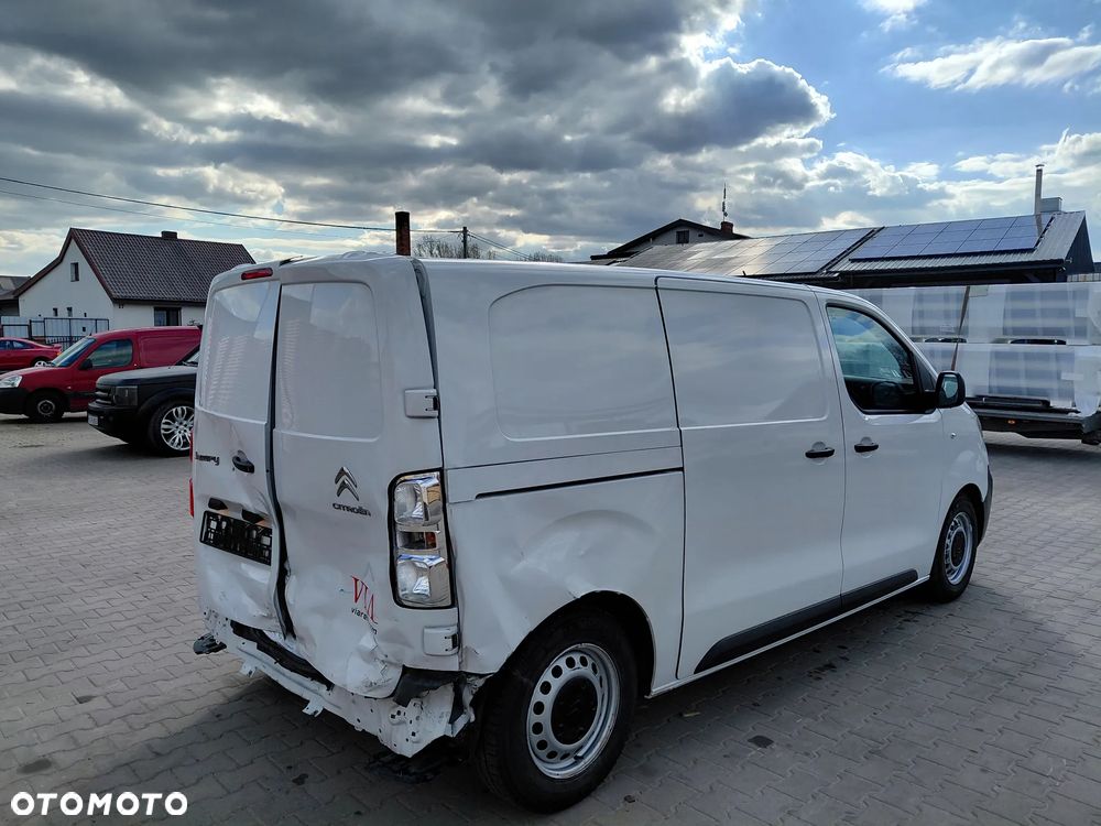 Citroën Jumpy - 6