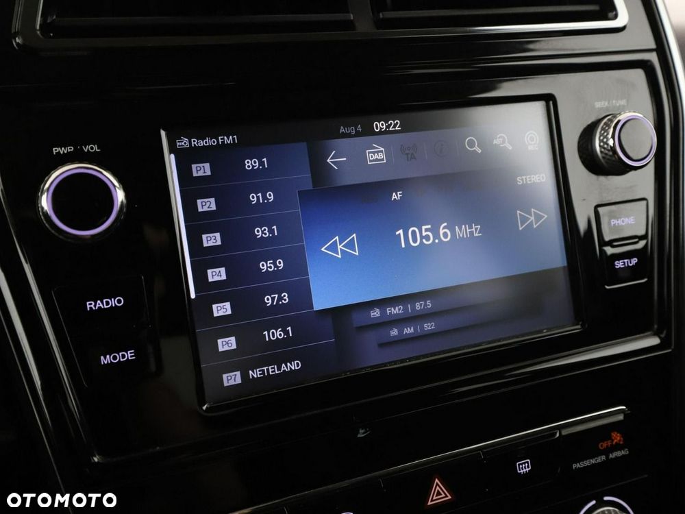 SsangYong/KGM Tivoli 1.2 T-GDI Amber - 24
