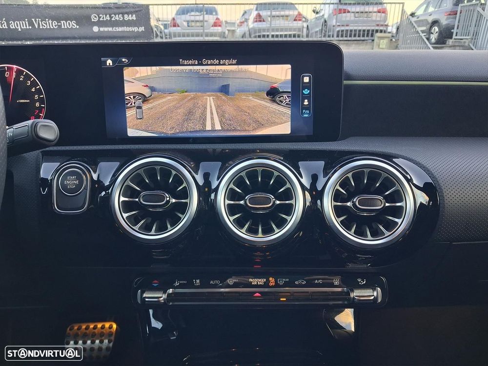 Mercedes-Benz A 250 - 18