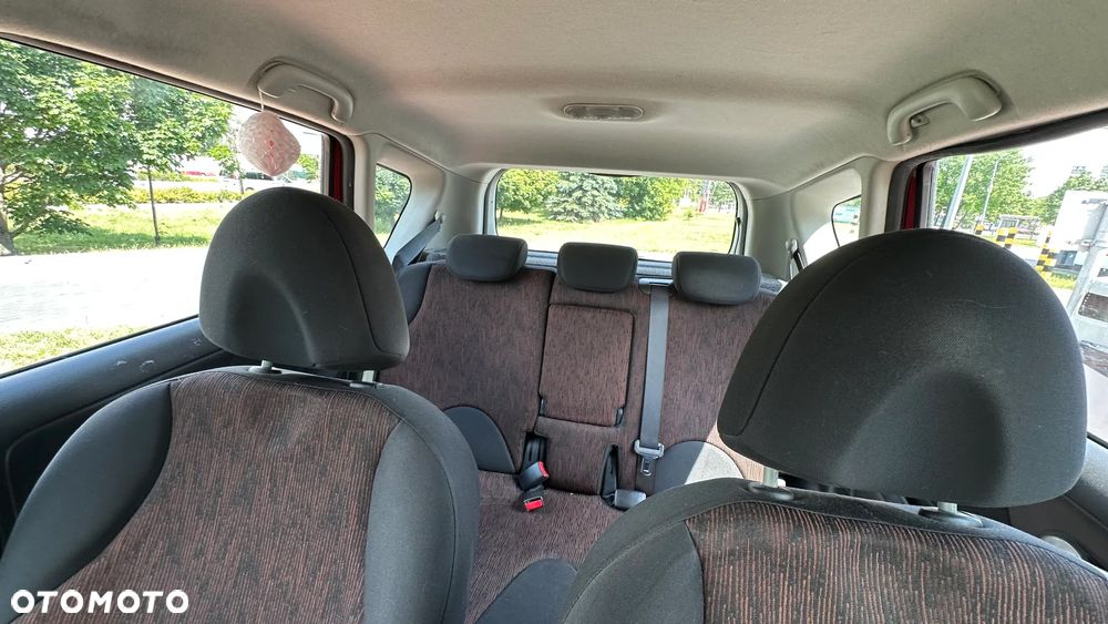 Nissan Note 1.4 Acenta - 37