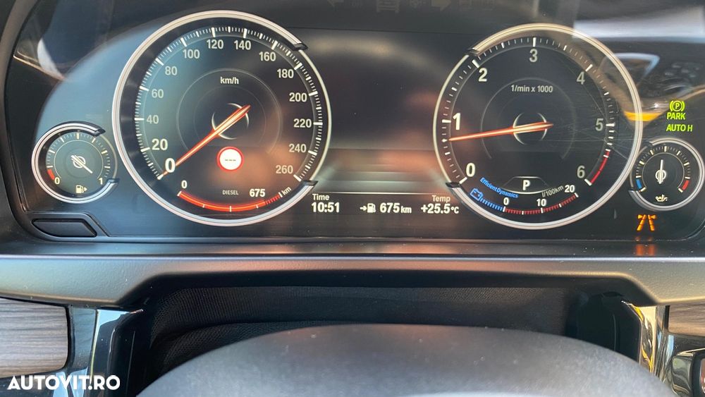 BMW X5 xDrive40d - 13