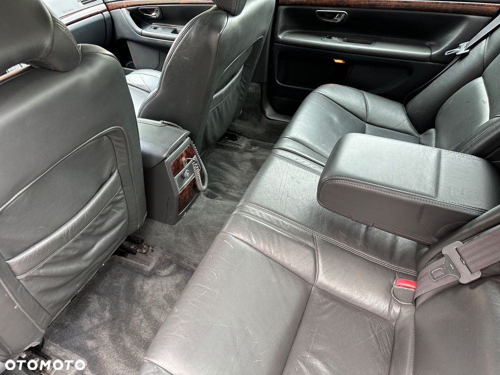 Volvo S80 - 14