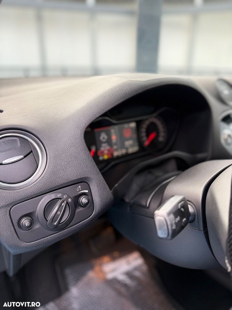 Ford Mondeo 2.0 Duratorq TDCi Powershift Titanium - 28