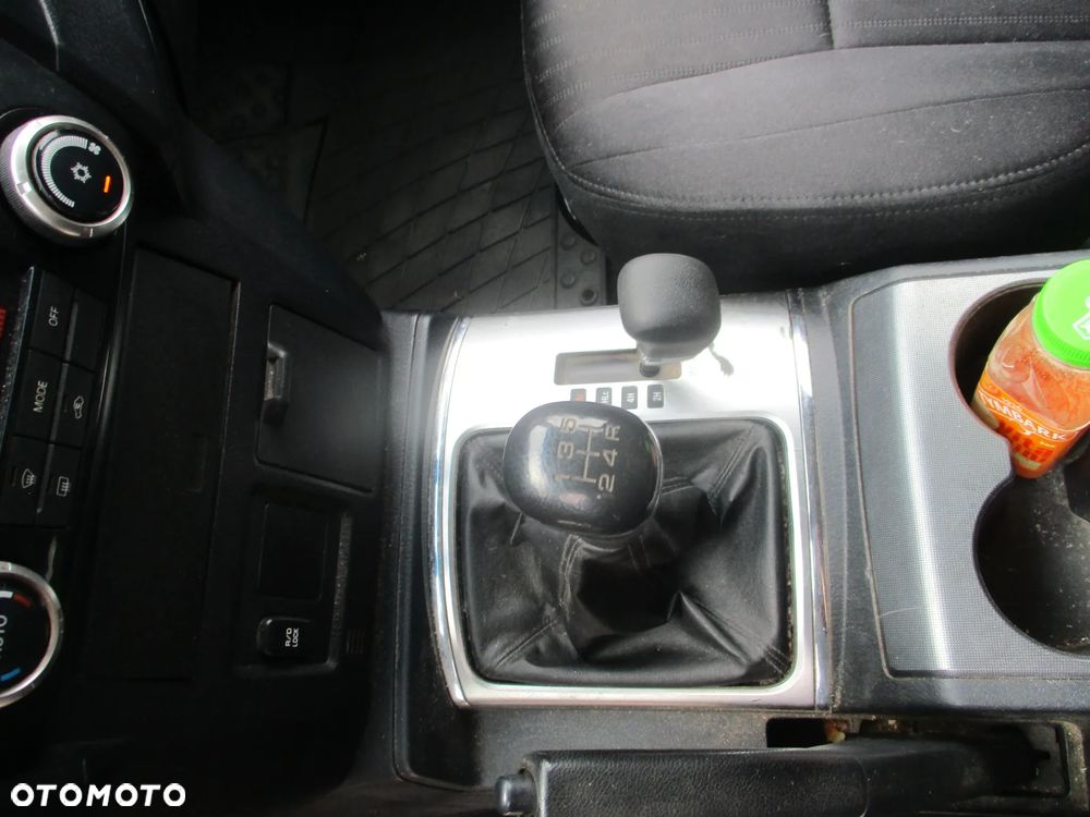 Mitsubishi Pajero 3.2 DID Invite - 11