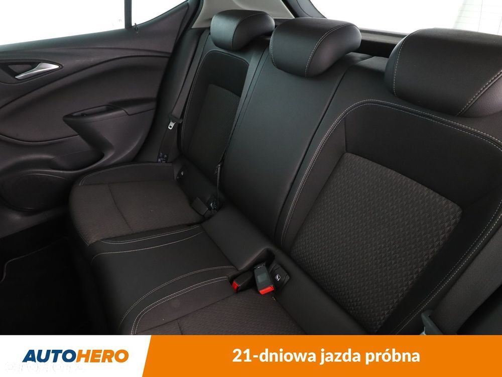 Opel Astra - 15