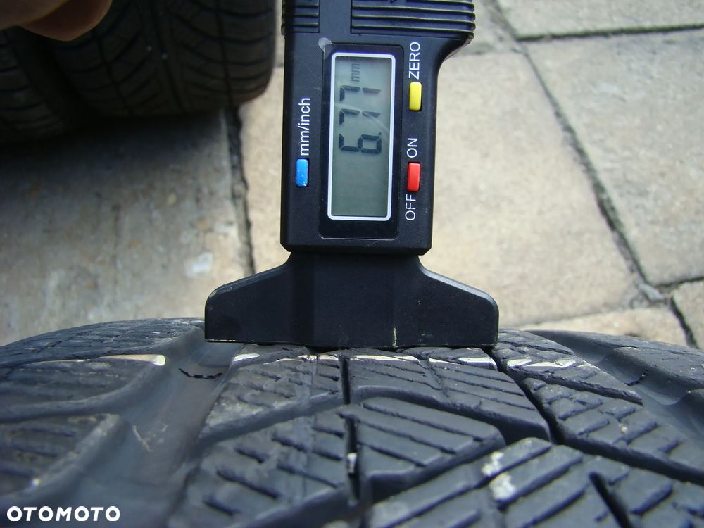 a21 5x112 Mercedes GLE W166 V167 ML W166 W164 R W251 8jx19 opony zima 255/50 R19 - 14
