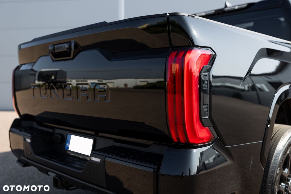 Toyota Tundra - 18