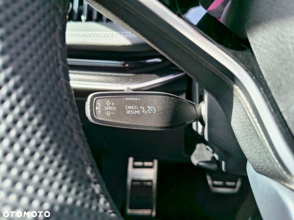 Skoda Superb - 24