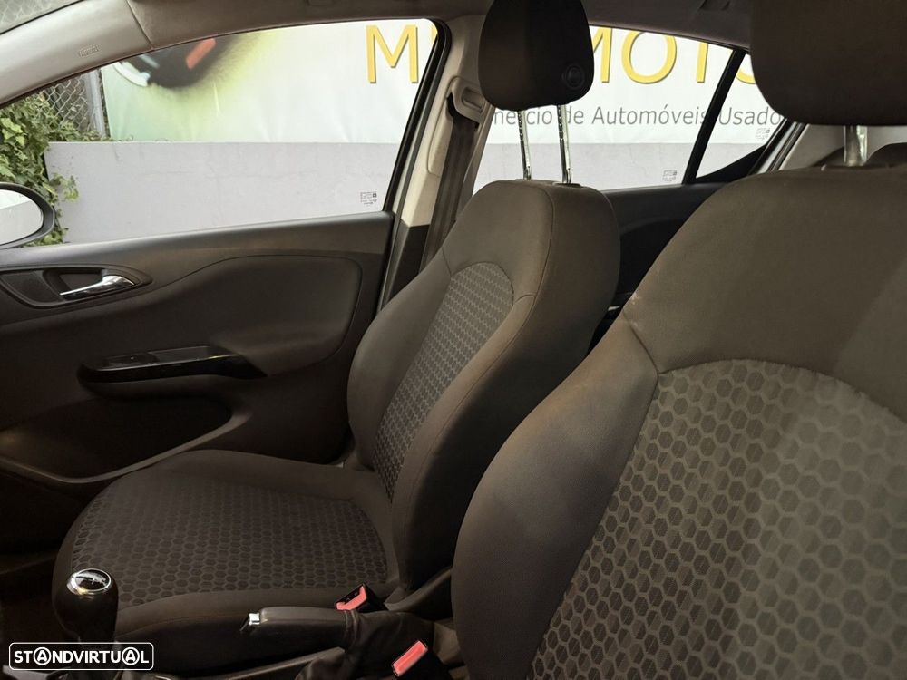 Opel Corsa 1.3 CDTi Business Edition - 12