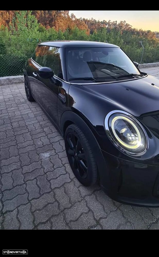 MINI 3 Portas One - 4