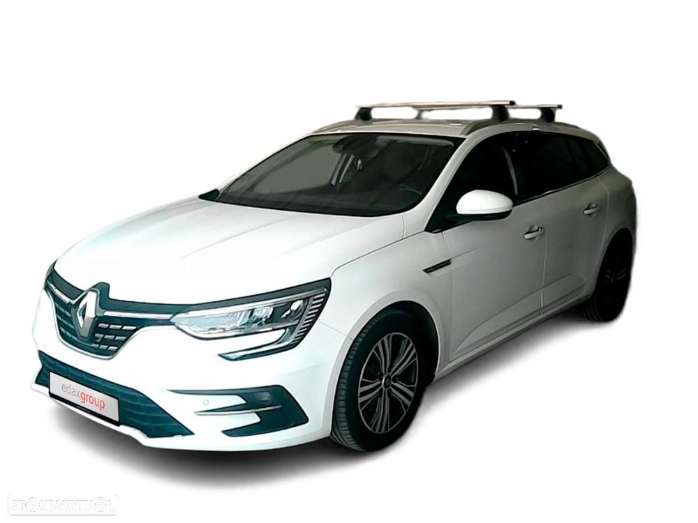 Renault Mégane Sport Tourer 1.5 Blue dCi Intens - 1