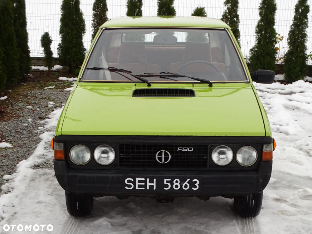 Polonez 1.5 - 3