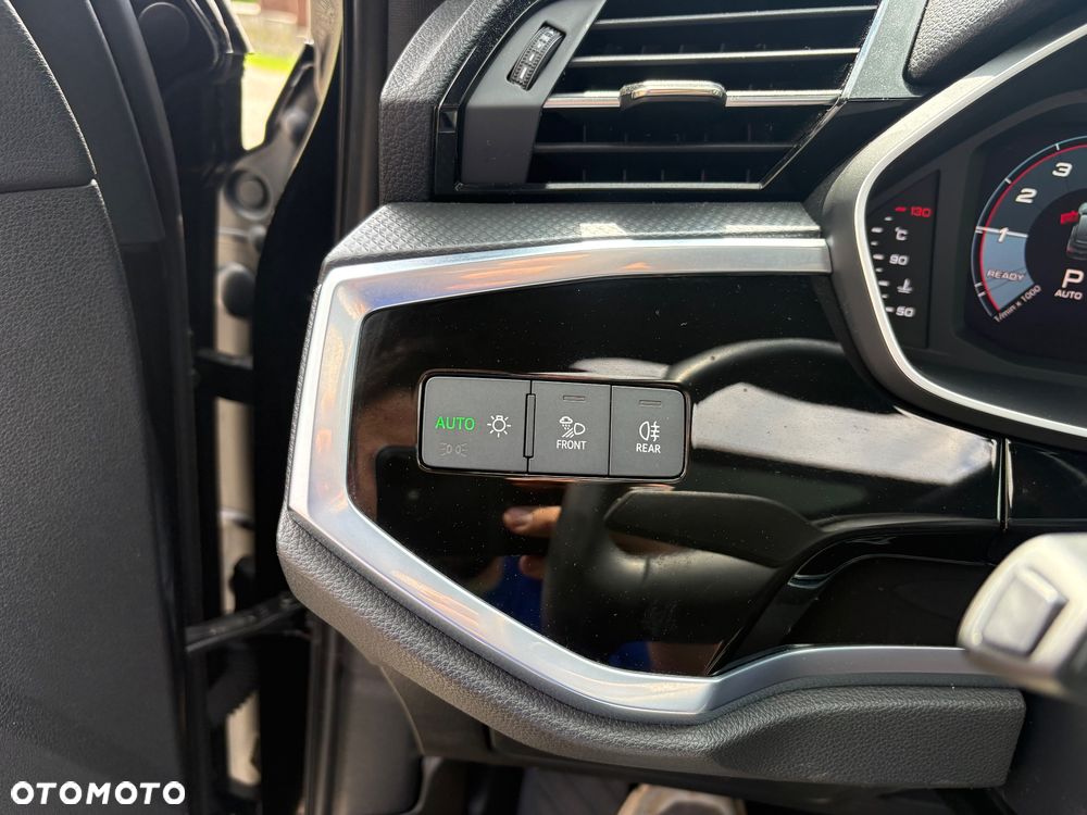 Audi Q3 Sportback 40 TFSI quattro S tronic S line - 31