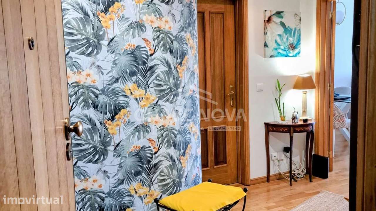 Apartamento T2+1 em Cond. Fechado c/ Piscina Arcozelo-PRTOR/01007/MH - Grande imagem: 2/16