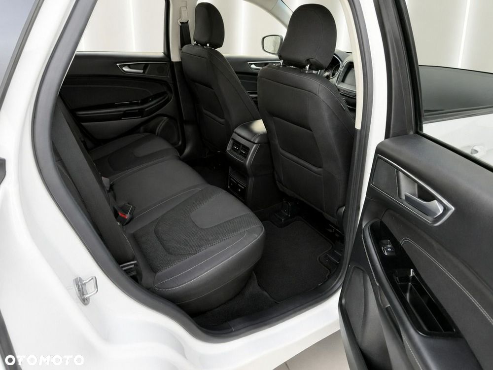 Ford Edge - 12