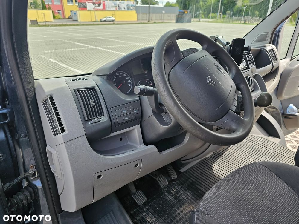 Peugeot Boxer - 15