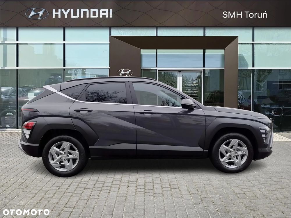 Hyundai Kona 1.6 T-GDI Executive DCT - 3