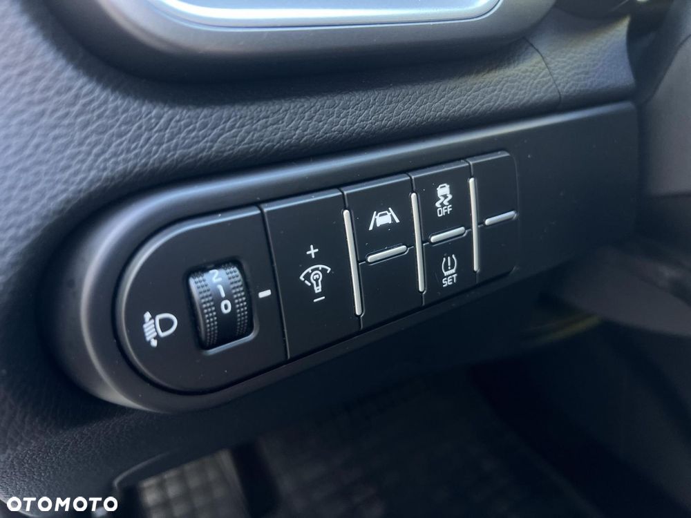 Kia Ceed 1.5 T-GDI M DCT - 20