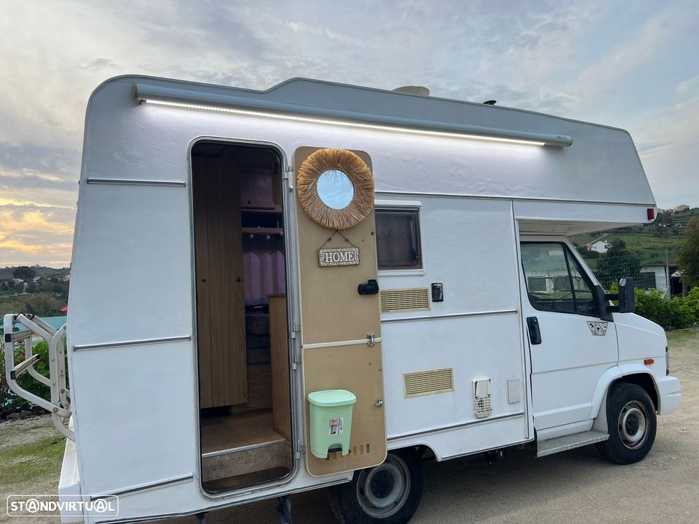 Fiat Talento - 5