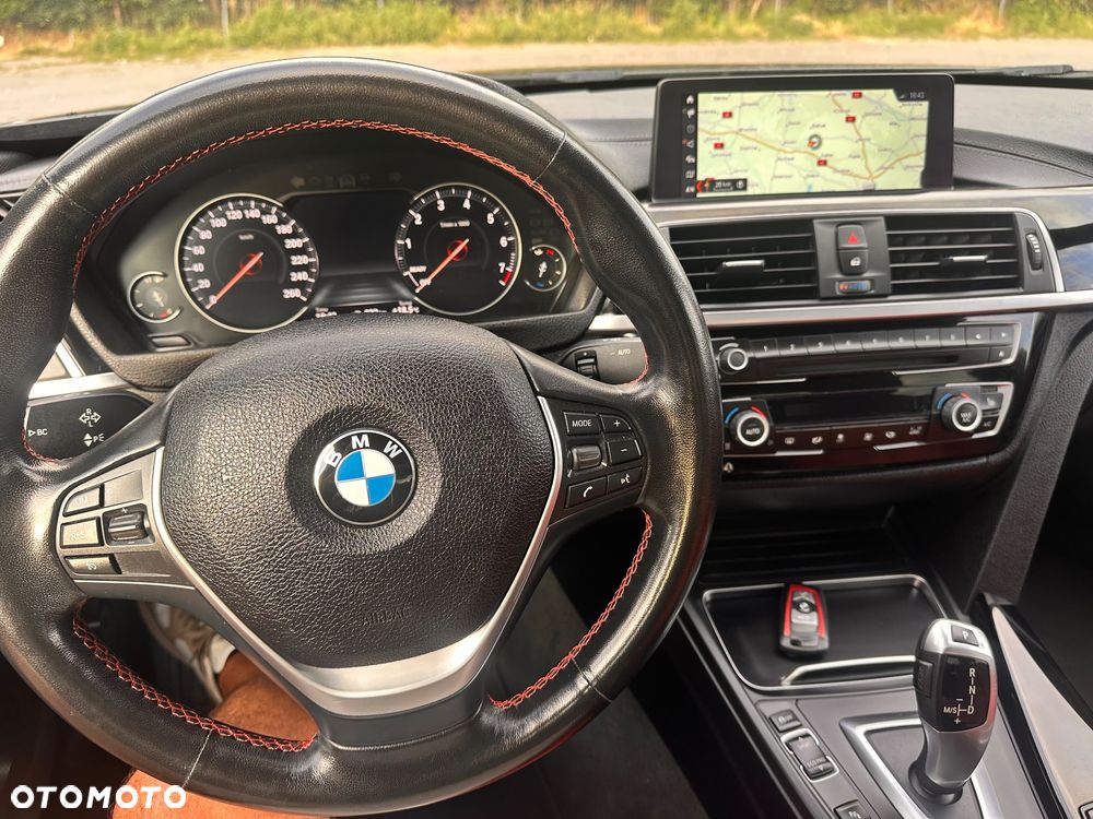 BMW Seria 3 - 23