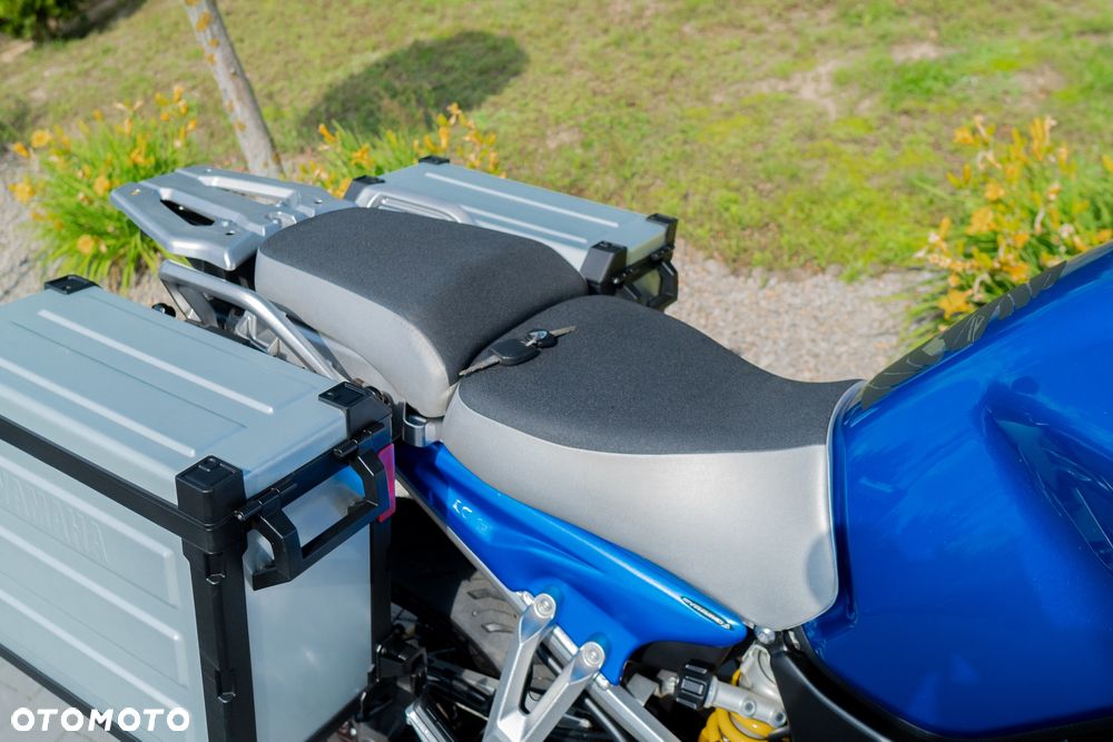 Yamaha Super Tenere - 21