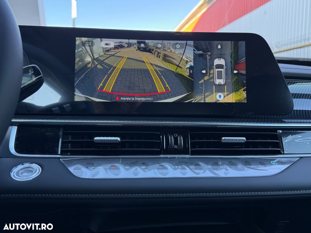 Chery Tiggo 7 1.6 TGDI 7DCT Luxury - 35