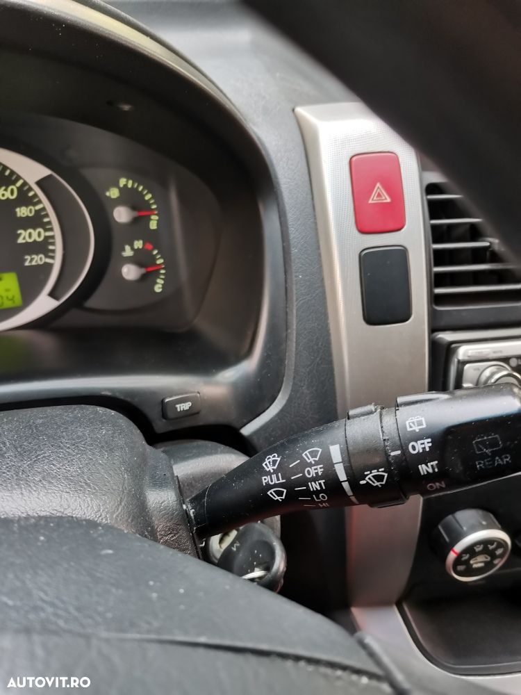 Hyundai Tucson - 8