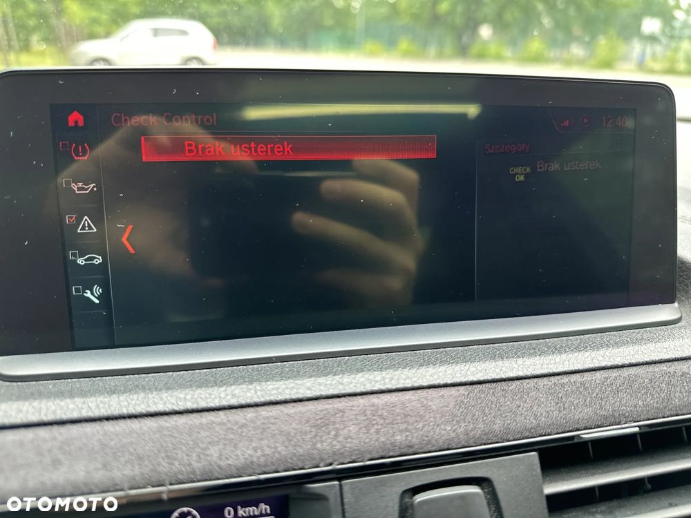 BMW Seria 2 M240i xDrive Sport-Aut - 33