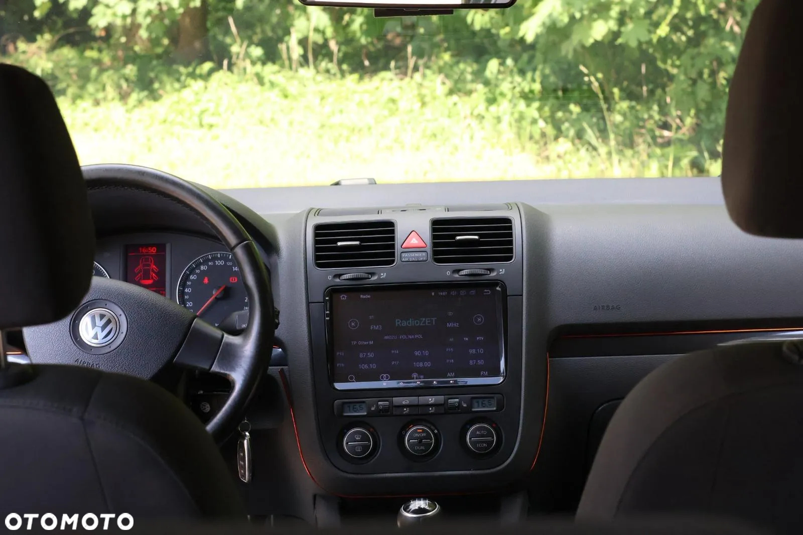 Volkswagen Golf V 1.4 TSI GT Sport - 16