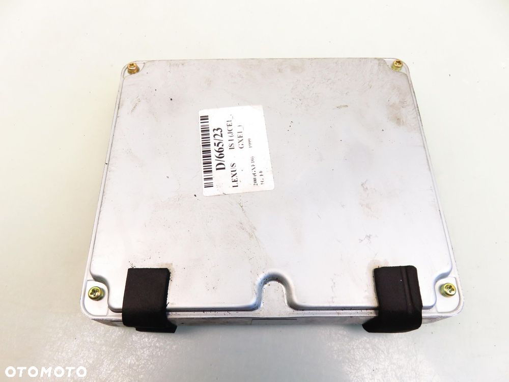 STEROWNIK LEXUS IS I 200 8966153030 - 4