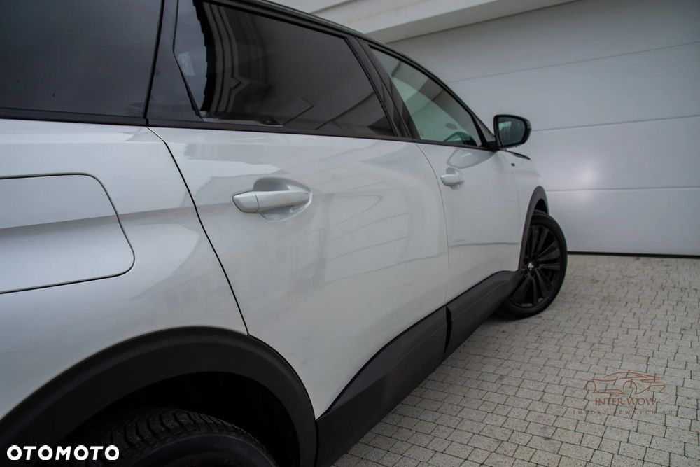 Peugeot 5008 1.6 PureTech GT Pack S&S EAT8 - 40