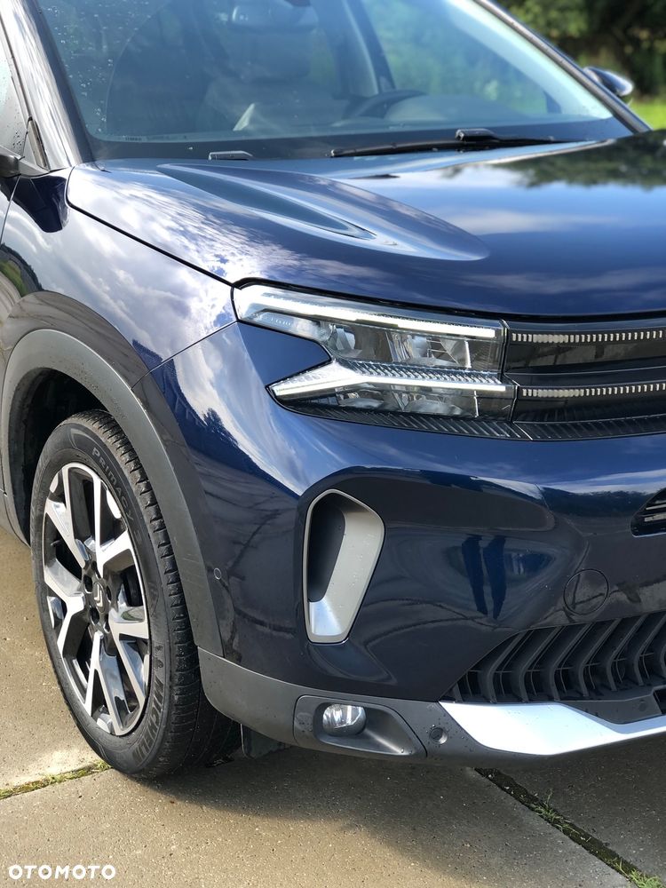 Citroën C5 Aircross 1.2 PureTech Shine Pack EAT8 - 3
