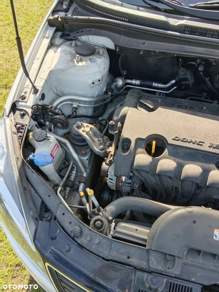 Kia Ceed 1.4 Comfort + - 10