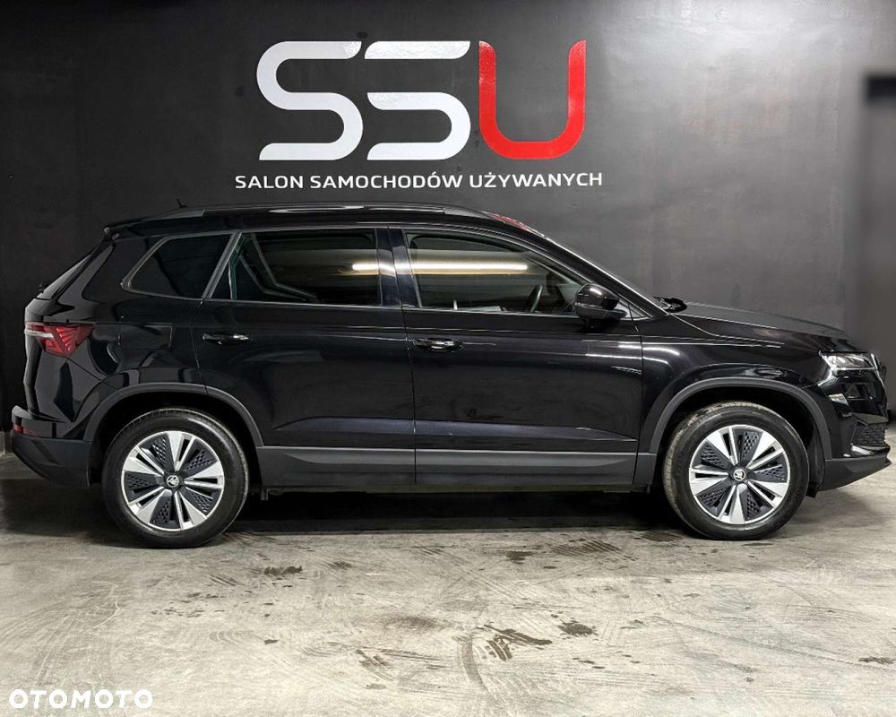 Skoda Karoq - 12