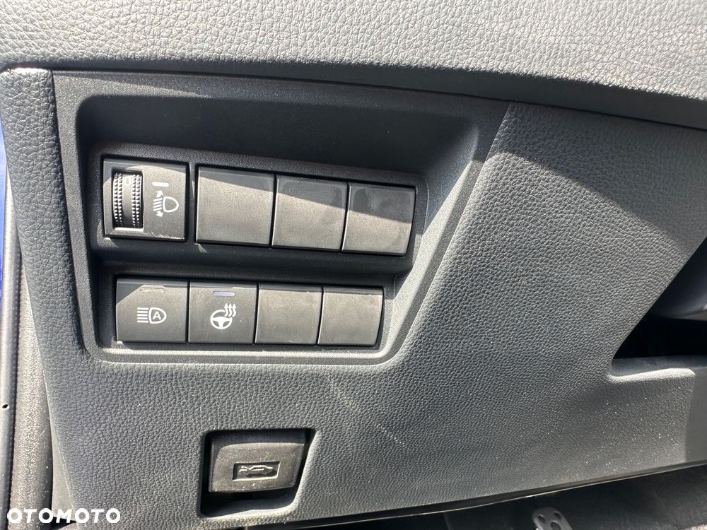 Toyota Yaris 130 1.5 VVT-i GR SPORT - 7