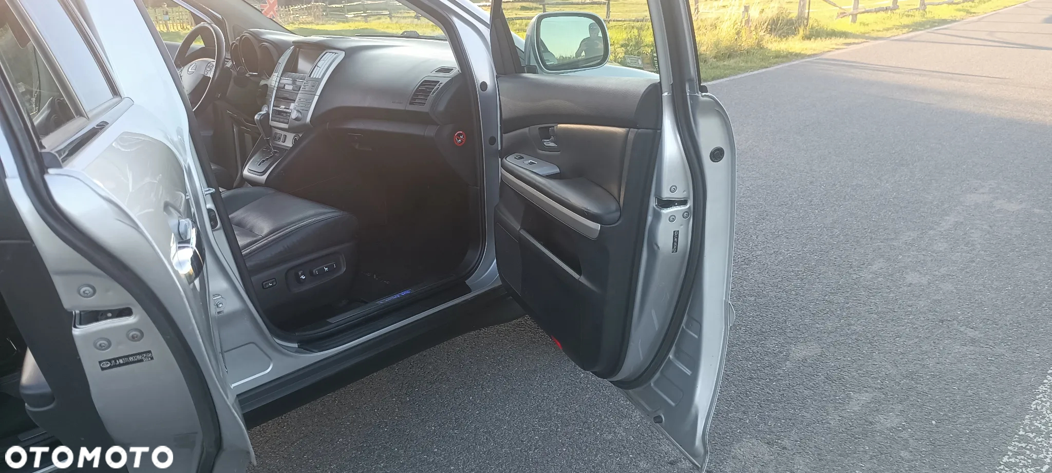 Lexus RX 400h Prestige - 26