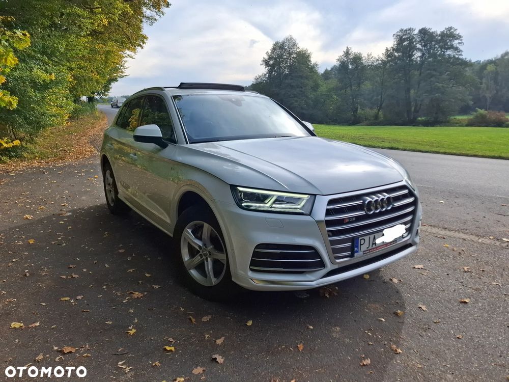 Audi Q5 - 13