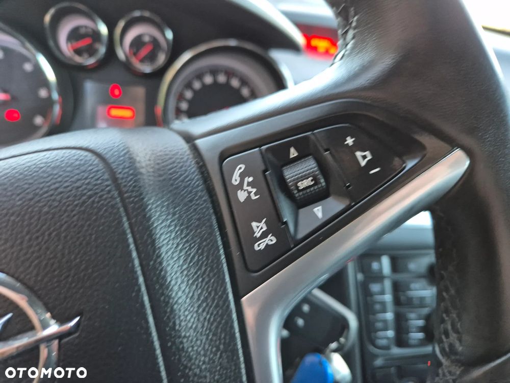 Opel Meriva 1.7 CDTI 150 Jahre - 37