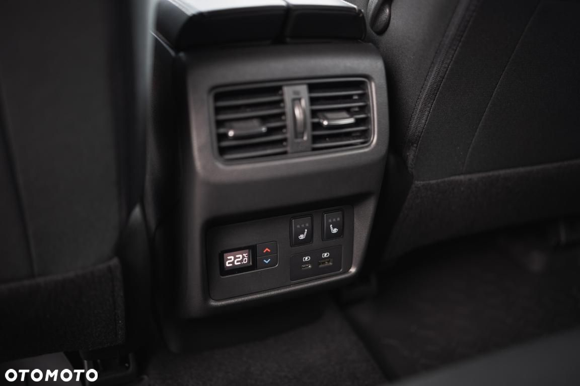 Nissan X-Trail - 27
